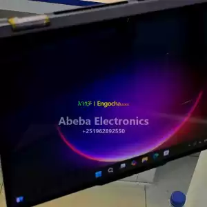  Amazing New  model  --New modelBrand New  Lenovo Yoga  new model Lenovo Yogax360ryzen 7 in Ethiopia